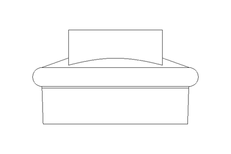 Bouchon R3/4" GJM-Zn-Zn EN10242