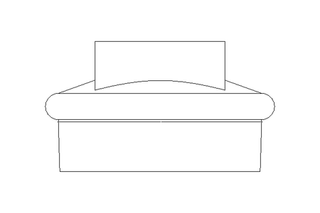 Stopfen R3/4" GJM-Zn-Zn EN10242