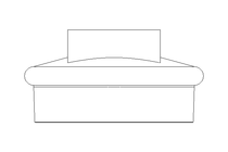 Stopfen R1" GJM-Zn-Zn EN10242