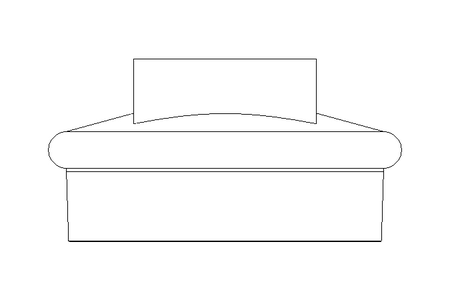 Stopfen R1" GJM-Zn-Zn EN10242