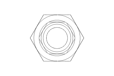 Threaded connector U2