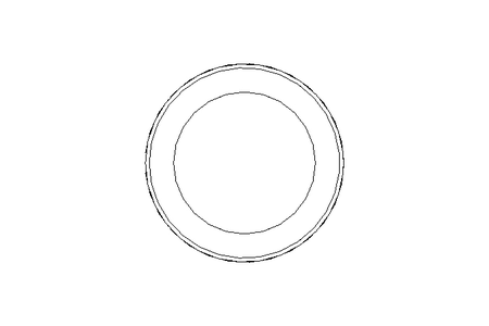 NIPLE    1/2"x 60 mm DIN 2982