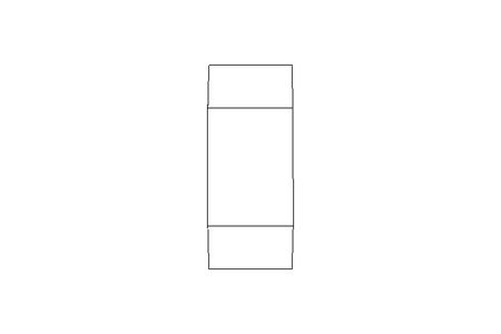 NIPPLE R 1" x 80 mm DIN 2982