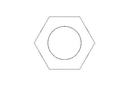 Reduzierstück 1x3/4" 1.4571 DIN 2990