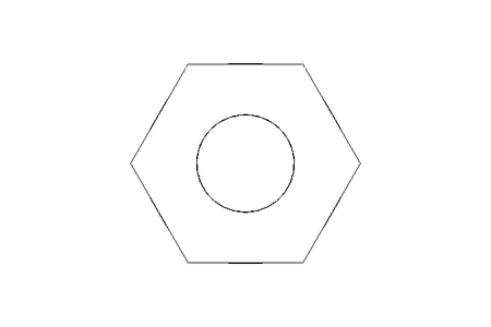 Reduzierstück 1/4x1/8 1.4436 DIN 2990