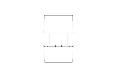 RACCORD A 6 PANS