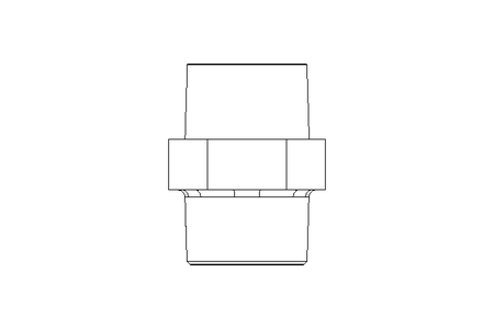 RACCORD A 6 PANS