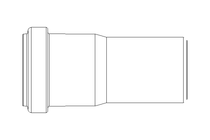 PIPE              L=1000 NW 40