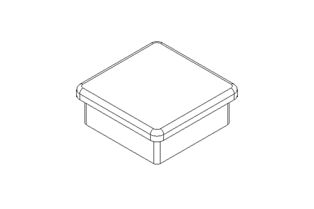 塞子 GPN260Q LA=50 BA=50