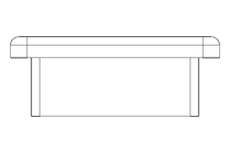 Stopfen GPN260Q LA=50 BA=50