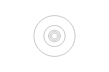 Plug GPN300F2 D=7.2