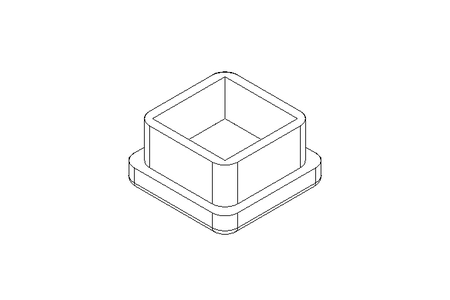 Plug GPN260Q LA=40 BA=40