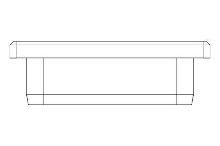 Stopfen GPN260Q LA=60 BA=60