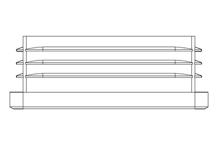 Stopfen GPN270R LA=80 BA=60