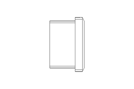 Plug GPN270R LA=50 BA=30