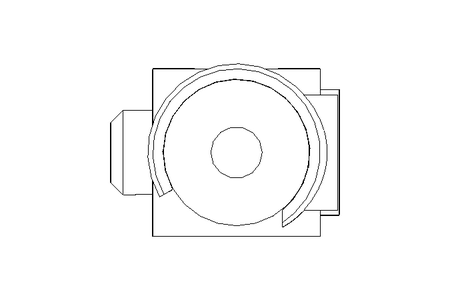 Gabelkopf G 8X32 M6 DIN 71752