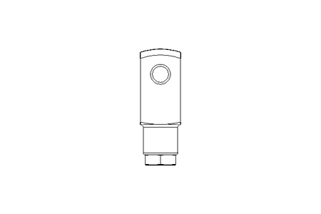 Gabelkopf SG-M20X1,5