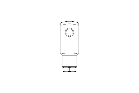 Gabelkopf SG-M20X1,5