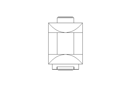 CABEZA D.HORQUILLA   SGA-M12