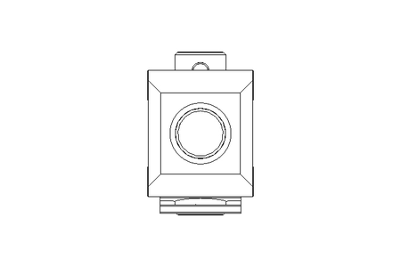 CABEZA D.HORQUILLA   SGA-M12