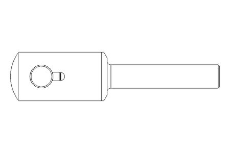 CABEZA D.HORQUILLA   SGA-M12