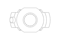 CABECOTE ARTICULADO KI10-D