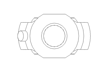 CABECOTE ARTICULADO KI10-D