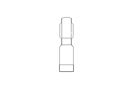 PECA DE UNIAO ARTICULADA SFL16