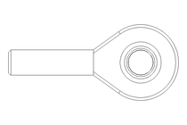 CABEZA DE ARTICULATION SMRC  8