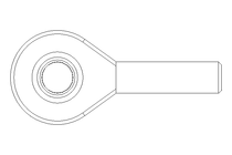 CABEZA DE ARTICULATION SMRC  8