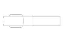 CABEZA DE ARTICULATION SMRC  8