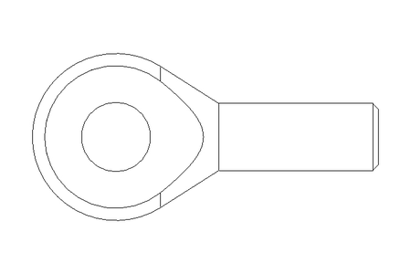 Gelenkkopf KA25-D