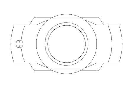 TOGGLE LINK HEAD KI 20205-ZZN9