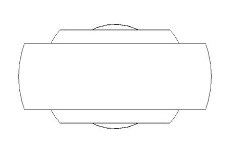 TOGGLE LINK HEAD  KI 20205-ZZN9