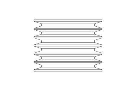 V-BELT PULLEY