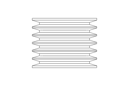 POLEA PARA CORREA TRAPEZOIDAL