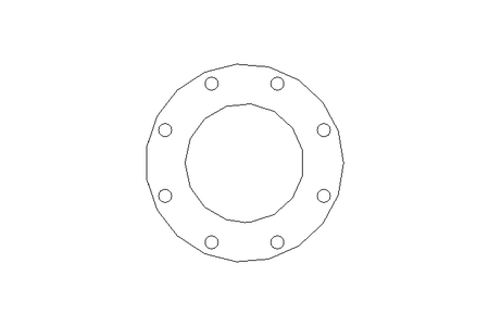 Albero articolato D=150 L1=2090 L2=2150