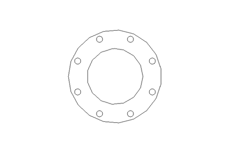 Albero articolato D=150 L1=2090 L2=2150