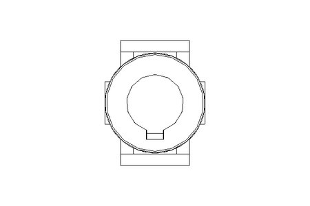 SHAFT WITH UNIVERSAL JOINT