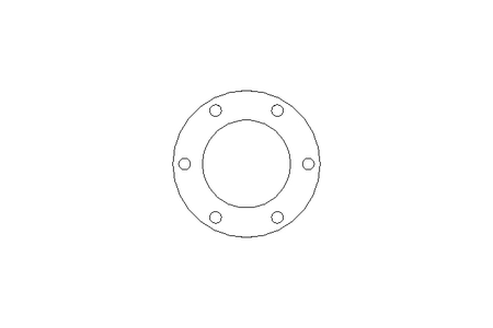 Gelenkwelle D=100 L1=560 L2=770