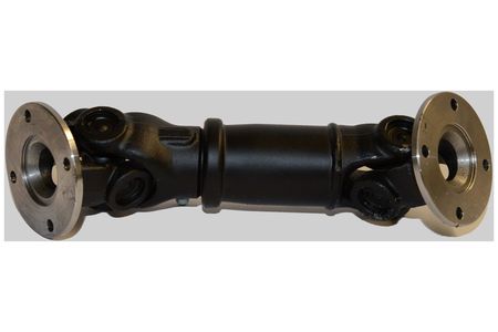 Universal joint shaft D=58 L1=196 L2=231