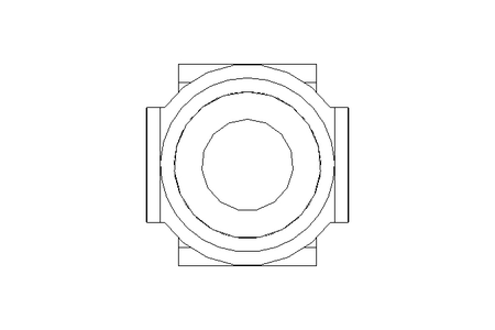 Cardan D=32 L1=430 L2=490