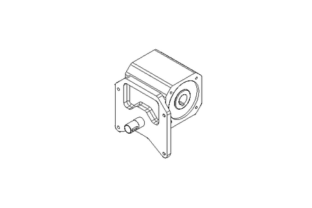 Worm Gear