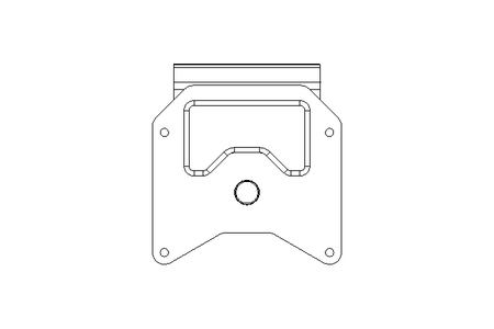 Motor redutor  ZKRV 063-6,5-30