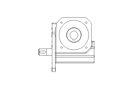 Motor redutor  ZKRV 063-6,5-30