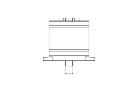 Motor redutor  ZKRV 063-6,5-30