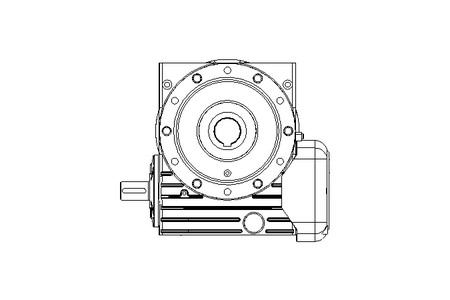 ENGRANAJE  125F1300/56    10/1