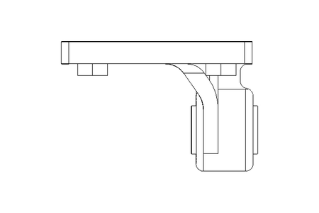 TORSION-RESISTANT SUPPORT KA47