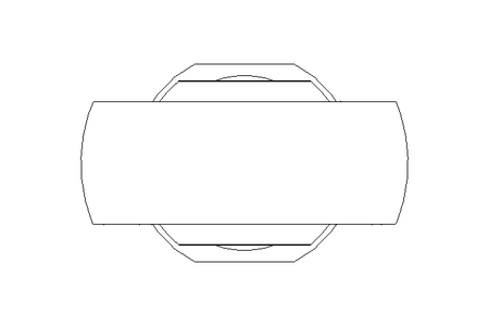 Cabecote articulado GIRSW 10x1,25 RR