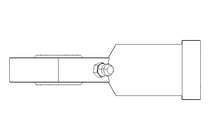 TETE ARTICULATION GIR20 DO-2RS